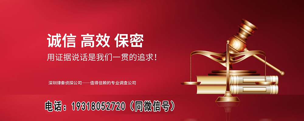 白山侦探调查公司